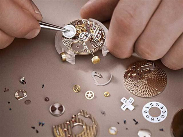 宝珀手表走慢了解决办法集锦（图）