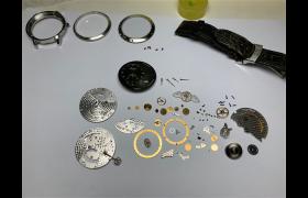 宝玑进水了解决技巧集锦