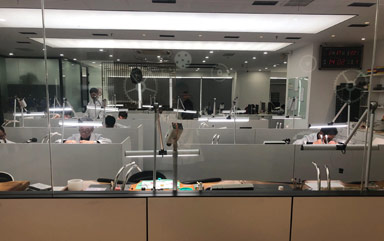深圳亨得利售后保养服务（华润大厦店）